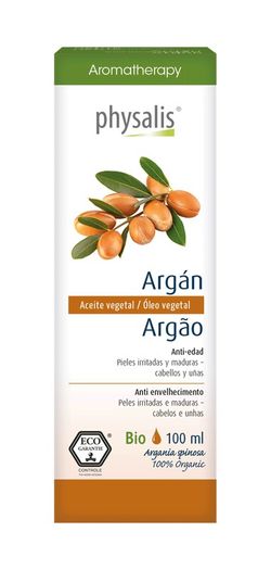 Argan 100 Ml