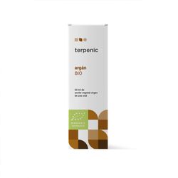 Argan V 60ml Bio Fg