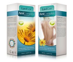 Arnicomplex 50 Ml