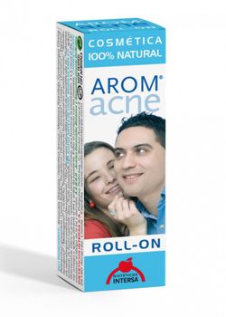 Aromacne Roll-On 5 Ml