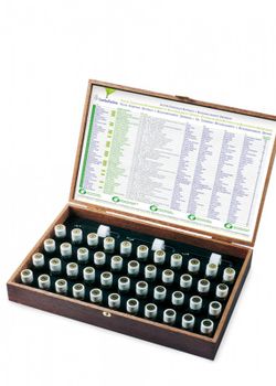 Aromateca 44 Aceites Esenciales 2 Ml