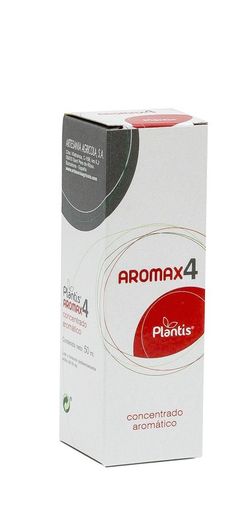 Aromax 4 Diuretico 50 Ml