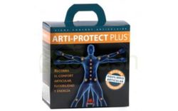 Arti Protect Plus Pack 2 Botes X 45 Cápsulas Intersa