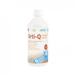 Arti Q Colageno Liquido 500ml