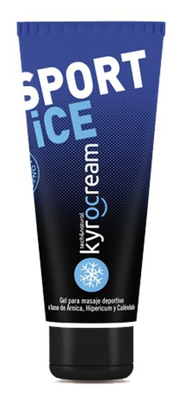 Kyrocream Sport Ice 120ml