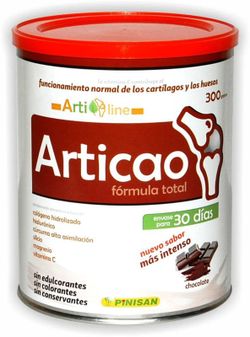 Articao Bote De 300 Gramos