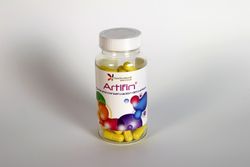 Artifin 60 Caps