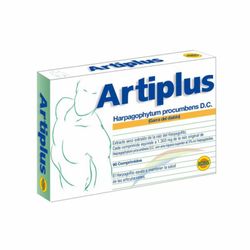 Artiplus Harpagofito 90 Comp