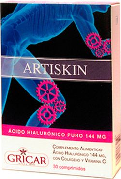 Artiskin 30 Comp.
