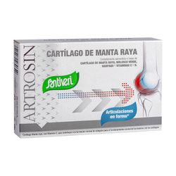 Artrosin Cartilago Manta Raya 60 Cáps
