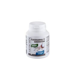Artrosin Glucosamina+Condroitina 120comp