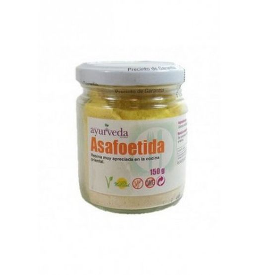 Asafoetida 150 Gr ( Granulado)