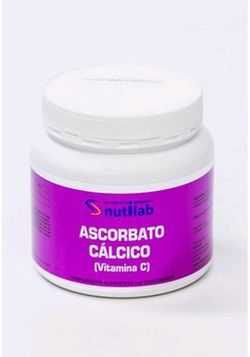 Ascorbato Calcico 250gr.