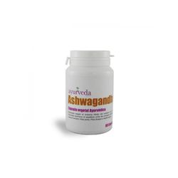 Ashwagandha 60 Caps