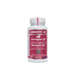 Astragalo Ab Complex Con Ganoderma Lucidum Y Vitam