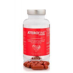 Aterofine 30 Caps 870mg C/U