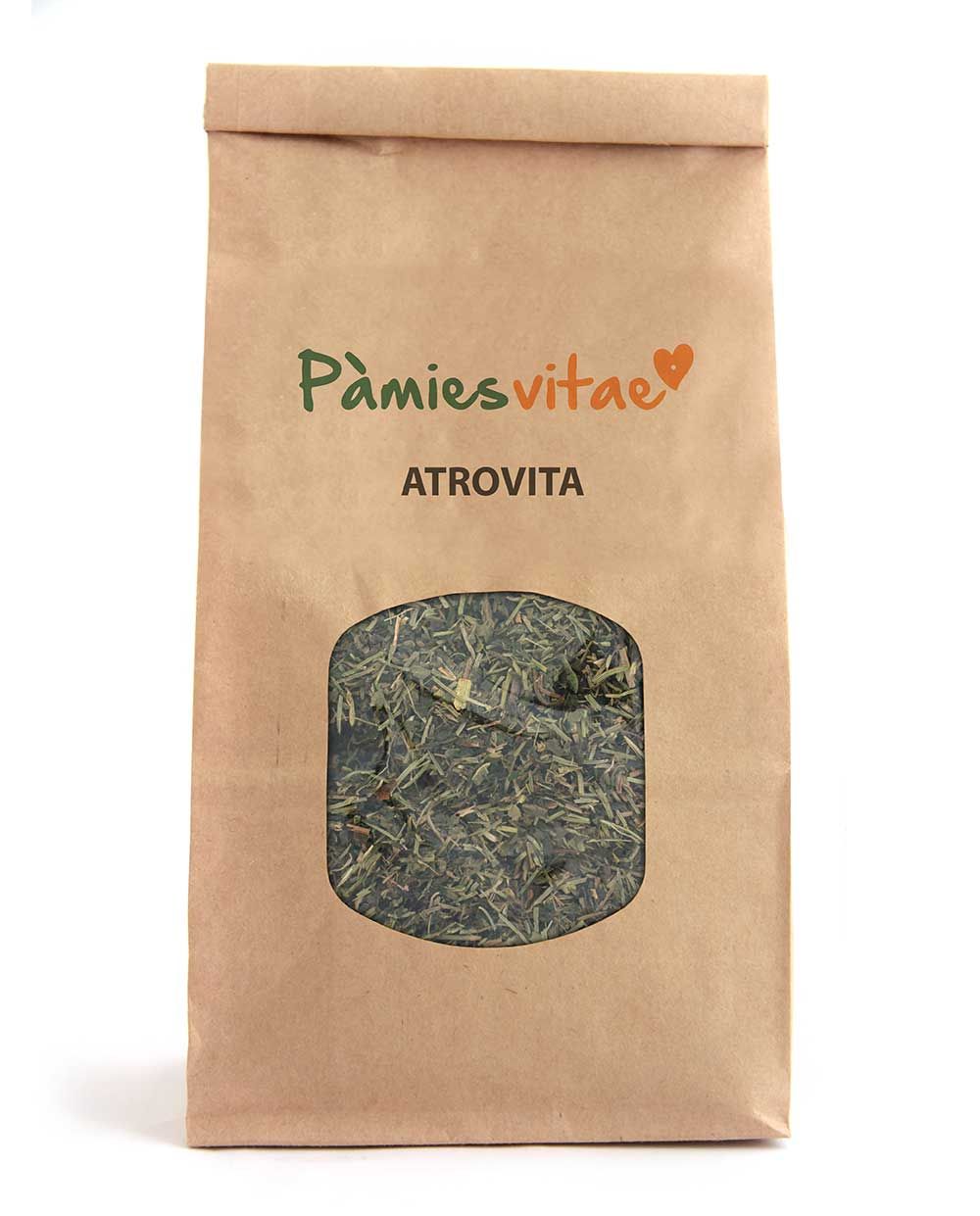 ATROVITA Bolsa 120 g