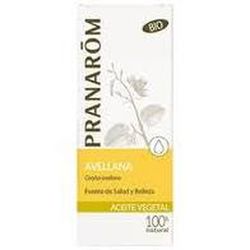 Avellana 50 ml bio