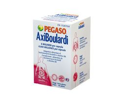 Axiboulardi 12 Caps