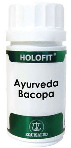 Ayurveda Bacopa 50 Caps