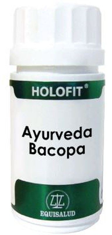 Ayurveda Bacopa 50 Caps