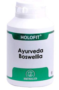 Ayurveda Boswellia 180 Caps