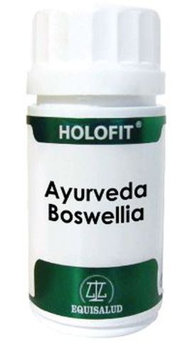 Ayurveda Boswellia  60 Caps