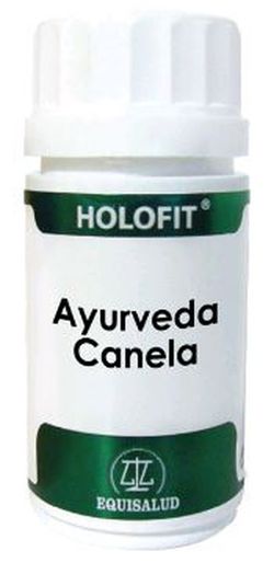 Ayurveda Canela 60 Caps