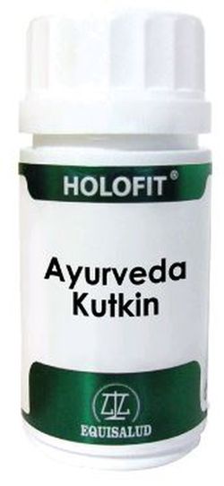 Ayurveda Kutkin 50 Caps