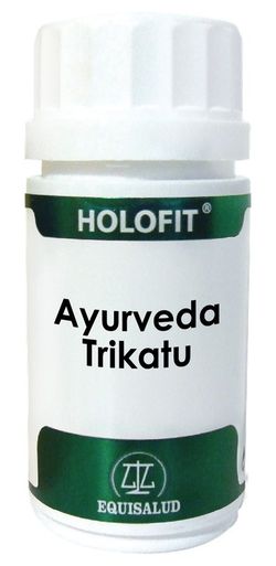 Ayurveda Trikatu 50 Caps