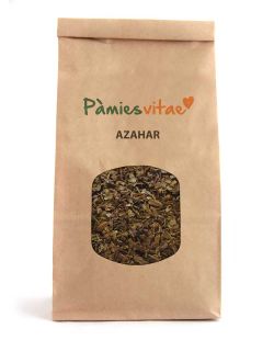 AZAHAR - Citrus aurantium Bolsa 70 g