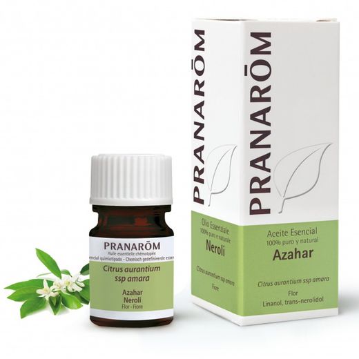 Azahar flor 2 ml