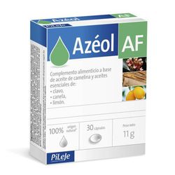 Azeol Af 30 Caps