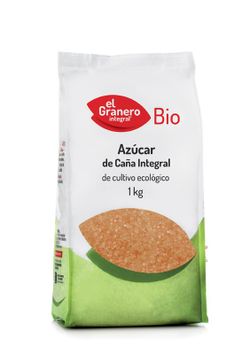 Azucar Caña Integral Bio 1kg