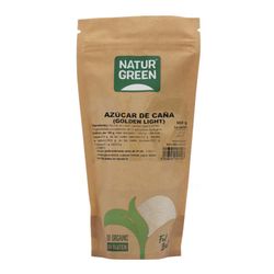 Azucar De Caña (Golden Light) Bio 500 Gr