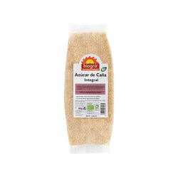 Azucar Integral De Caña 500g Biogra Bio