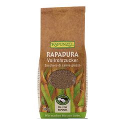 Azucar Rapadura Rapunzel 500 G