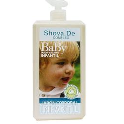 Baby Shovade 1000 Ml