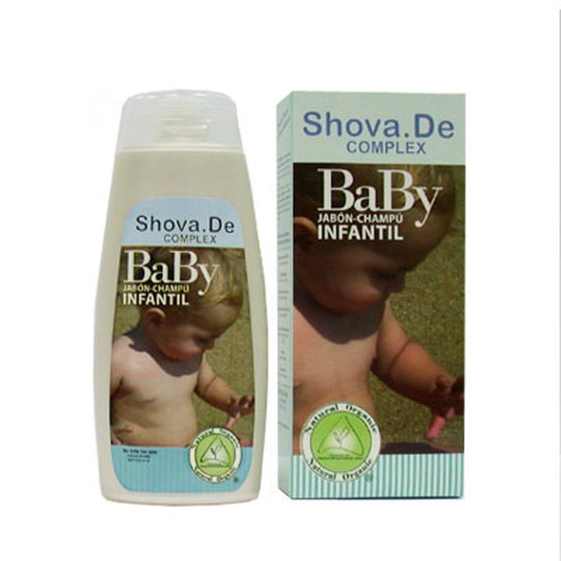 Baby Shova.De 250 Ml.