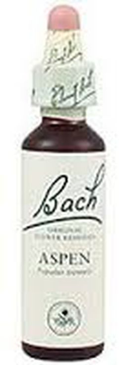 Bach 02 Aspen O Álamo Temblón (Bach) 20ml