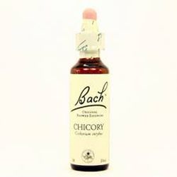 Bach 08 Chycori O Achicoria (Bach) 20ml