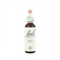 Bach 11 Elm O Olmo (Bach) 20ml