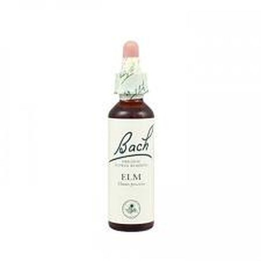 Bach 11 Elm O Olmo (Bach) 20ml