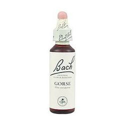 Bach 13 Gorse O Aulaga (Bach) 20ml