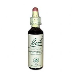 Bach 16 Honeysuckle O Madre Selva (Bach) 20ml