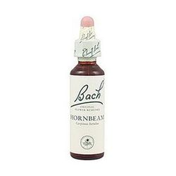 Bach 17 Hornbeam (Bach) 20ml