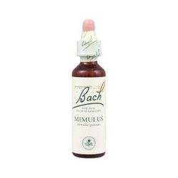 Bach 20 Mimulus O Mimulo (Bach) 20ml