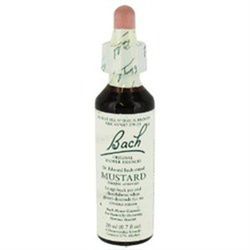Bach 21 Mustard O Mostaza (Bach) 20ml