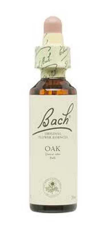 Bach 22 Oak O Roure (Bach) 20ml
