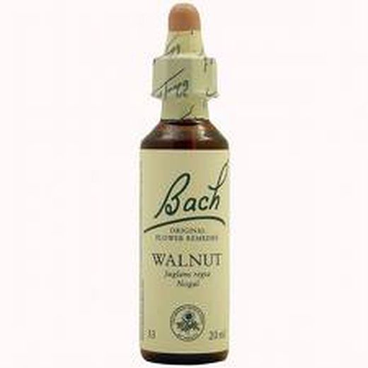 Bach 33 Walnut Noguera (Bach) 20ml